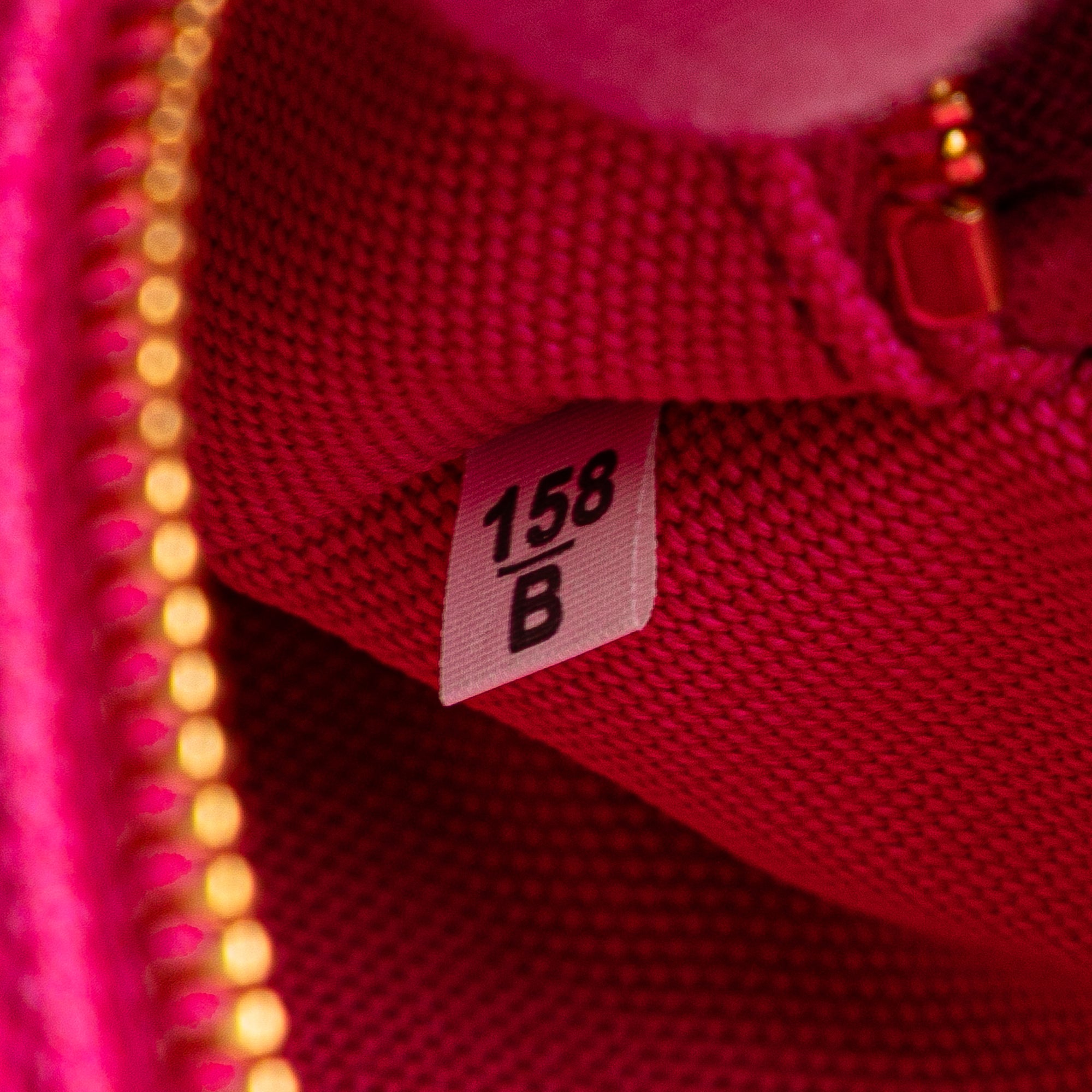 Small Canvas Canapa Logo Satchel