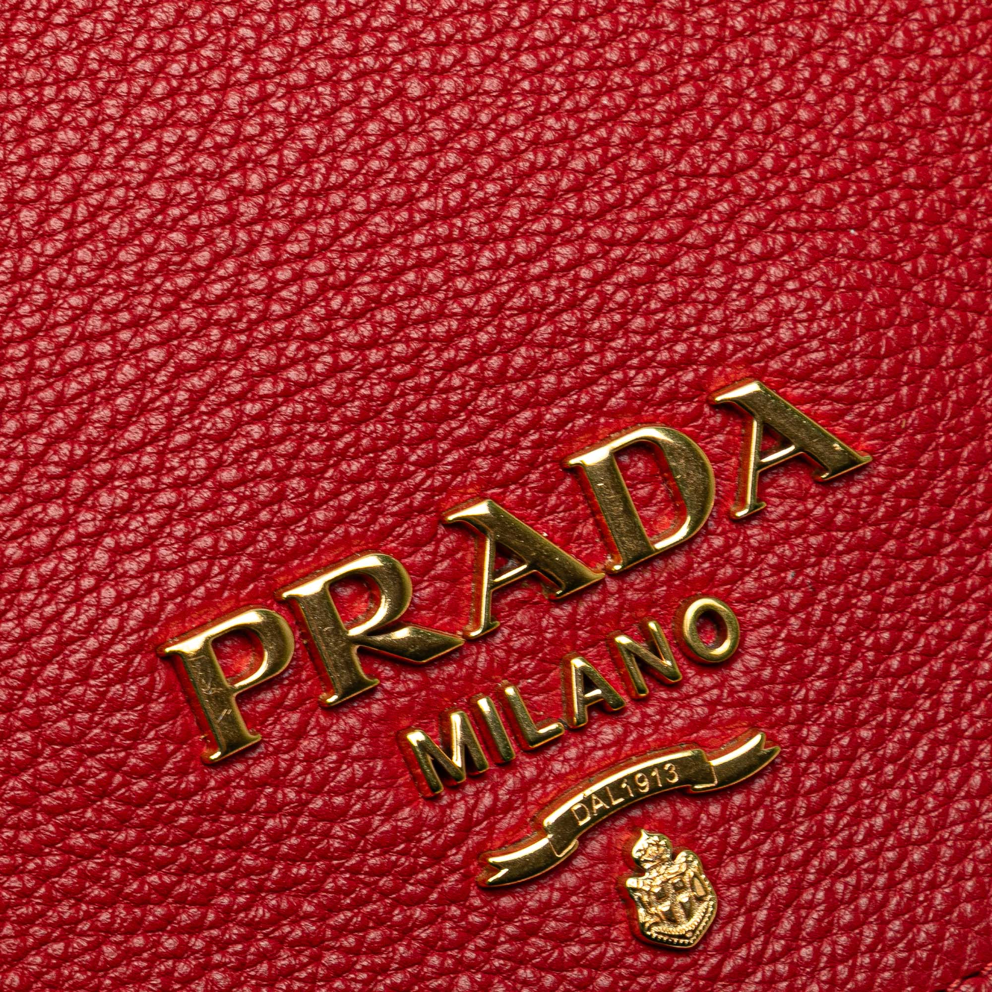 Vitello Daino Flap Crossbody