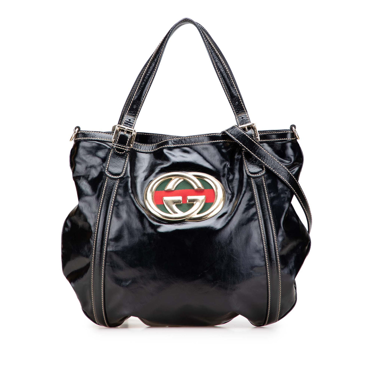 Medium Patent Web Britt Satchel