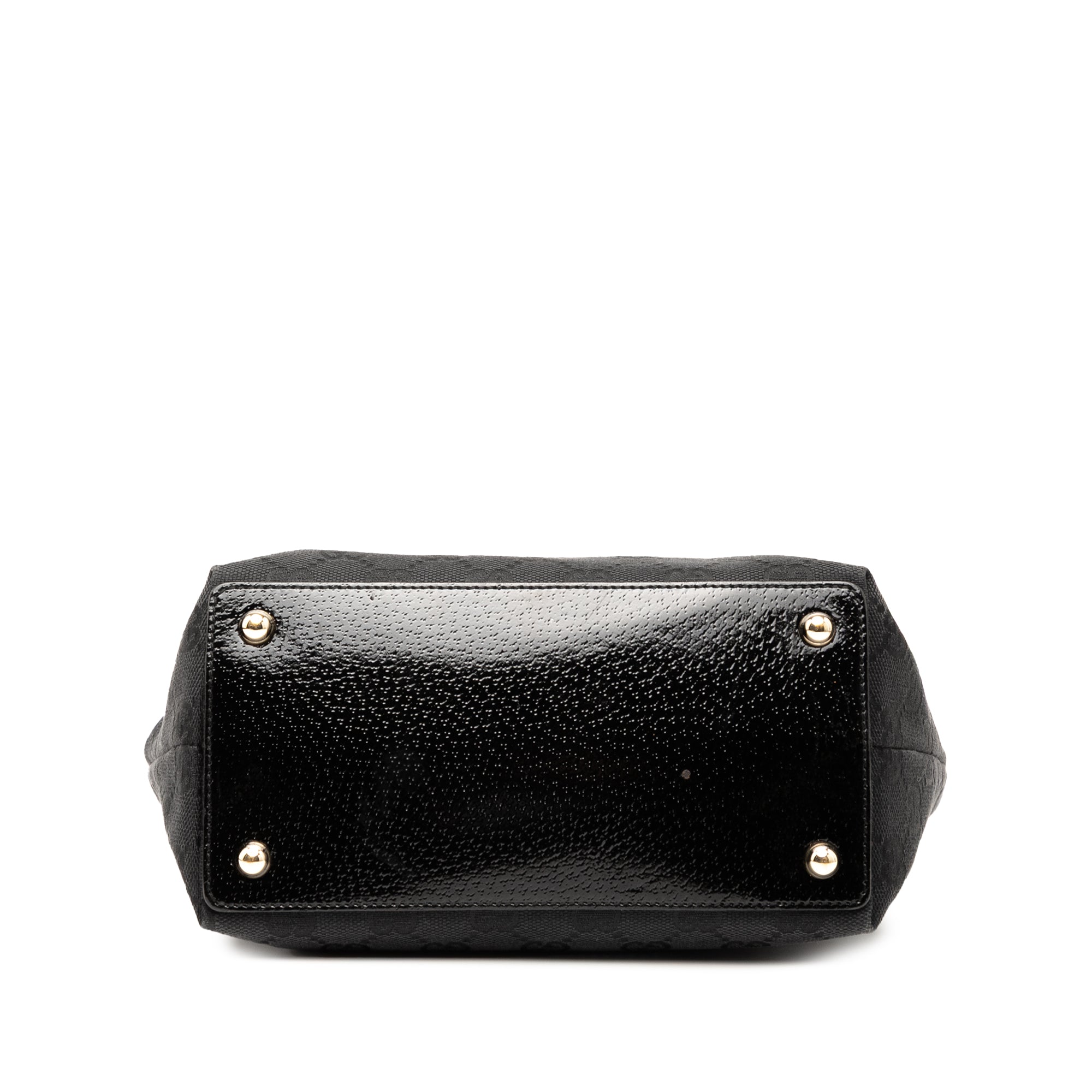 GG Canvas Eclipse Handbag