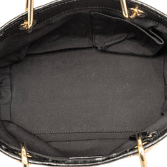 GG Canvas Eclipse Handbag