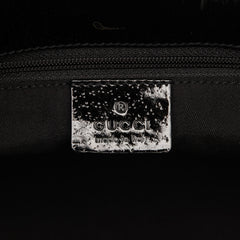 GG Canvas Eclipse Handbag