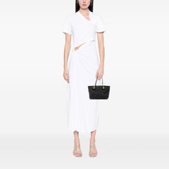 GG Canvas Eclipse Handbag