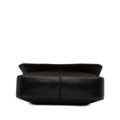 Diorissimo Trotter Canvas Street Chic Crossbody