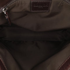 Diorissimo Trotter Canvas Street Chic Crossbody
