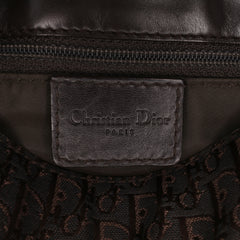 Diorissimo Trotter Canvas Street Chic Crossbody
