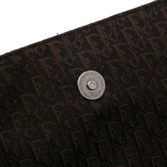 Diorissimo Trotter Canvas Street Chic Crossbody