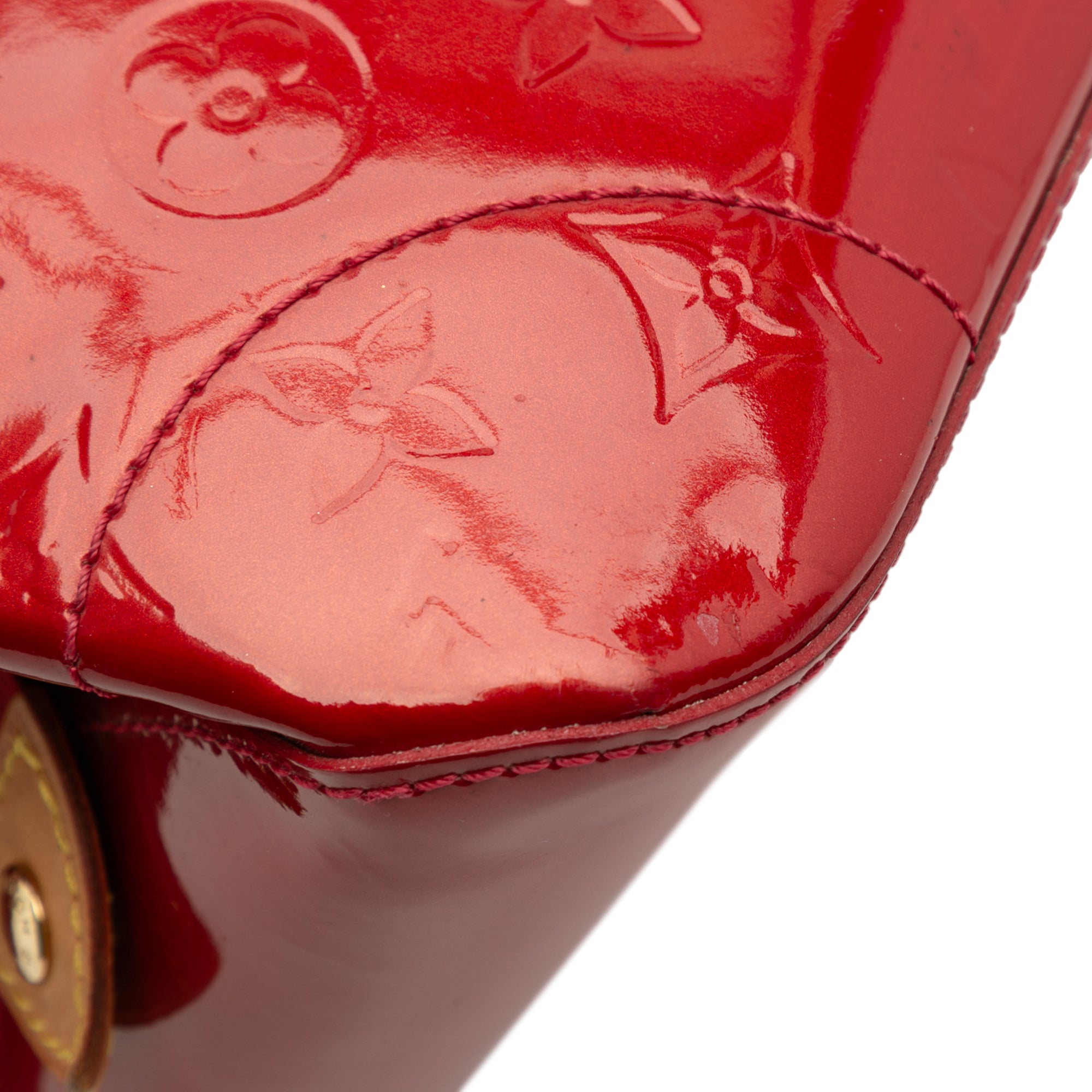 Monogram Vernis Rosewood Avenue