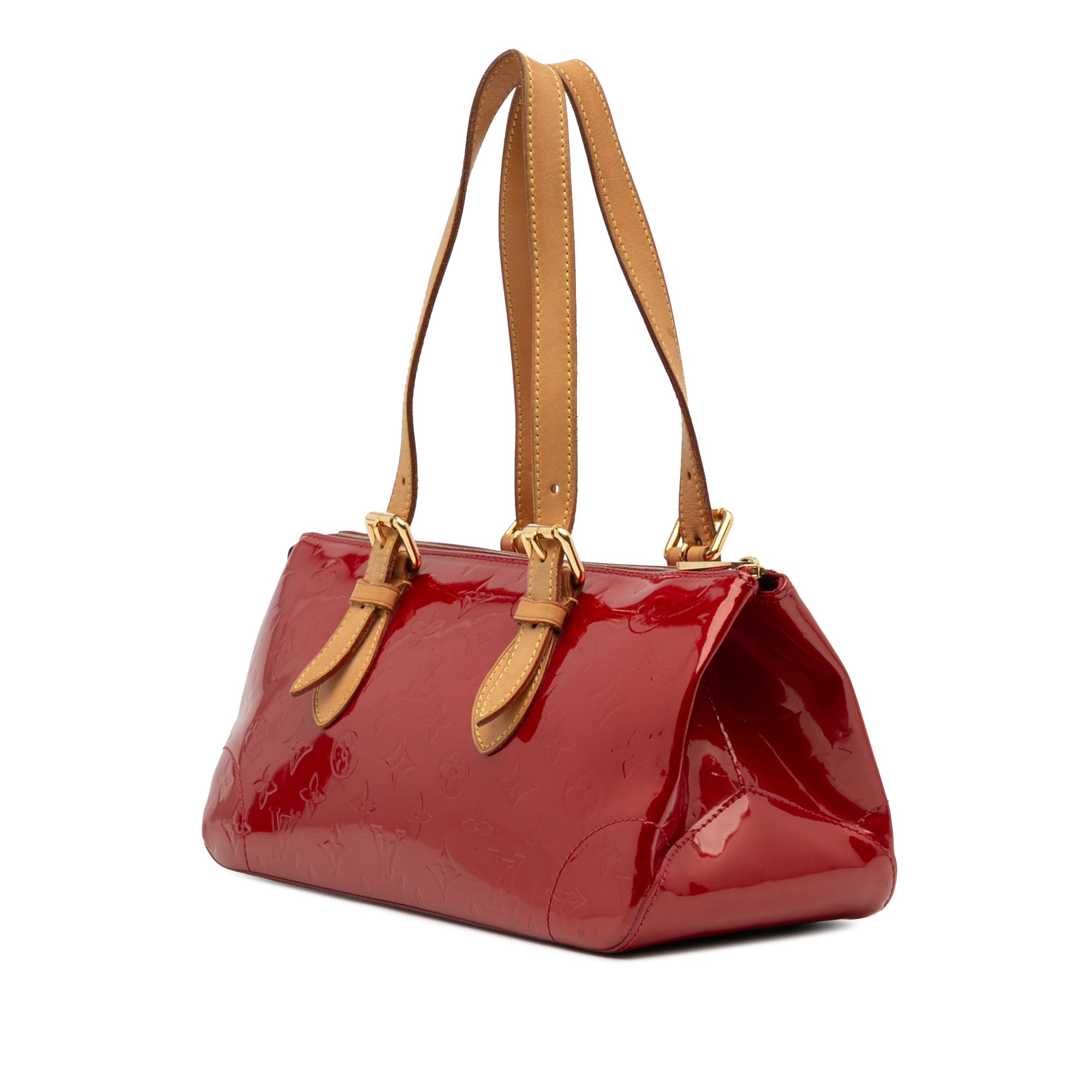 Monogram Vernis Rosewood Avenue