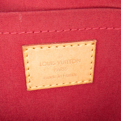 Monogram Vernis Rosewood Avenue