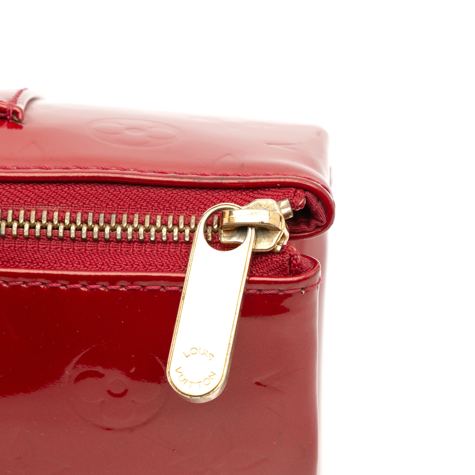 Monogram Vernis Rosewood Avenue