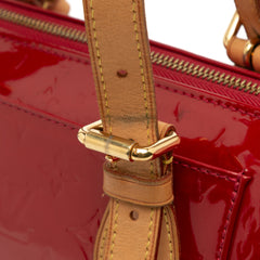 Monogram Vernis Rosewood Avenue