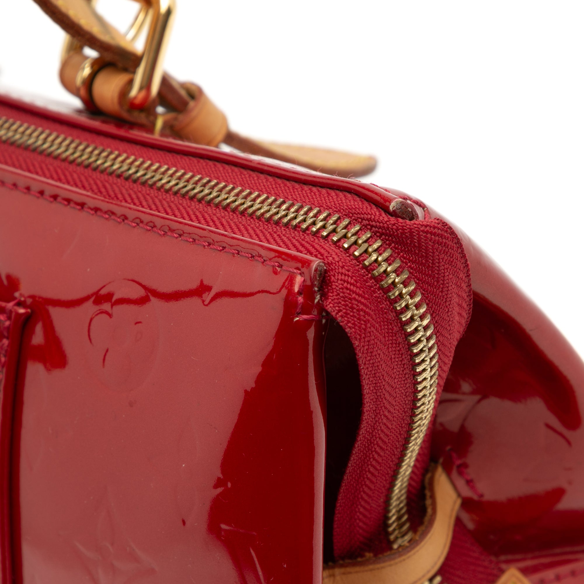 Monogram Vernis Rosewood Avenue