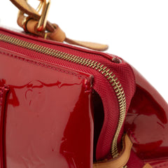 Monogram Vernis Rosewood Avenue