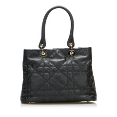 Small Cannage Metropole Tote_2