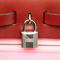 Toile Herbag Zip Retourne Verso 31