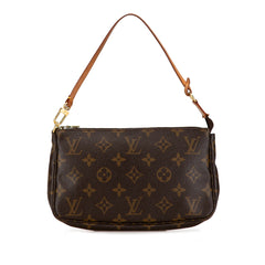 Monogram Pochette Accessoires_0