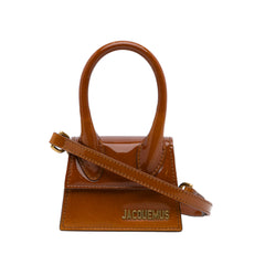 Patent Le Chiquito Mini Bag