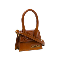 Patent Le Chiquito Mini Bag