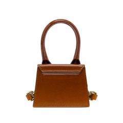 Patent Le Chiquito Mini Bag