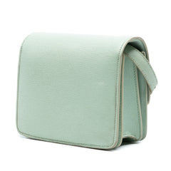 Small Calfskin Classic Box