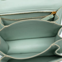 Small Calfskin Classic Box