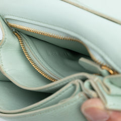 Small Calfskin Classic Box