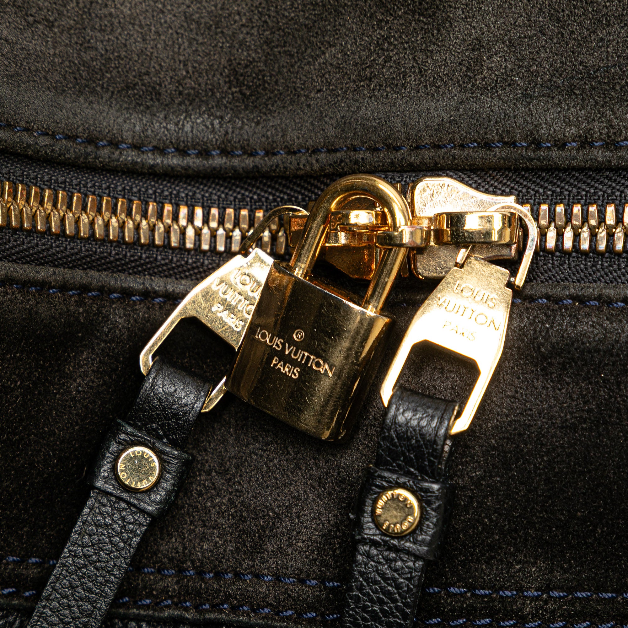 Monogram Empreinte Audacieuse GM