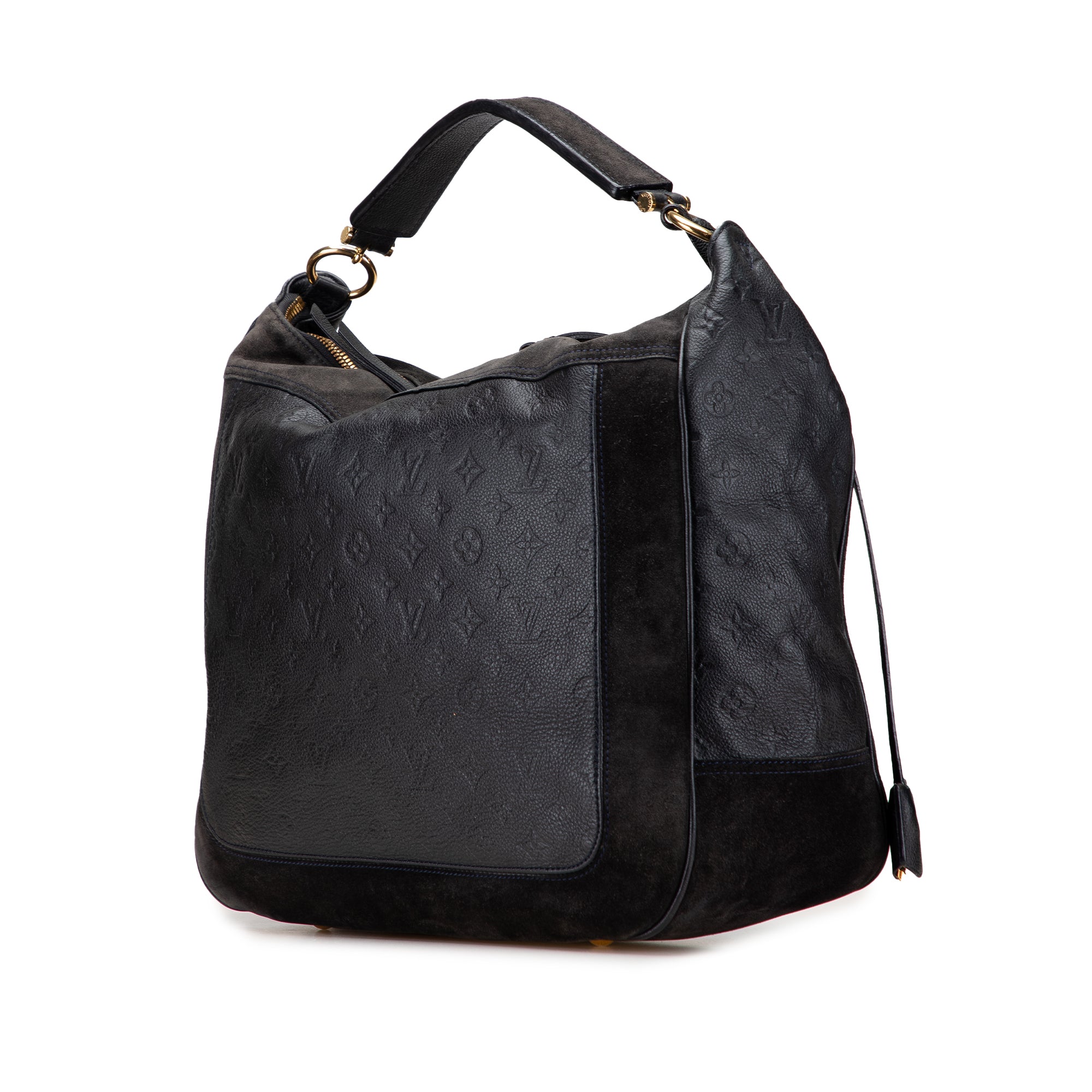 Monogram Empreinte Audacieuse GM