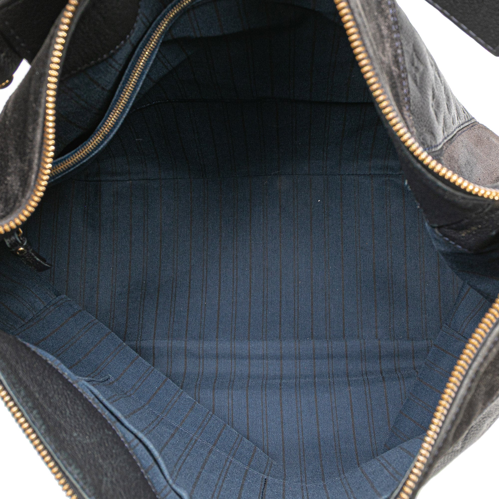 Monogram Empreinte Audacieuse GM