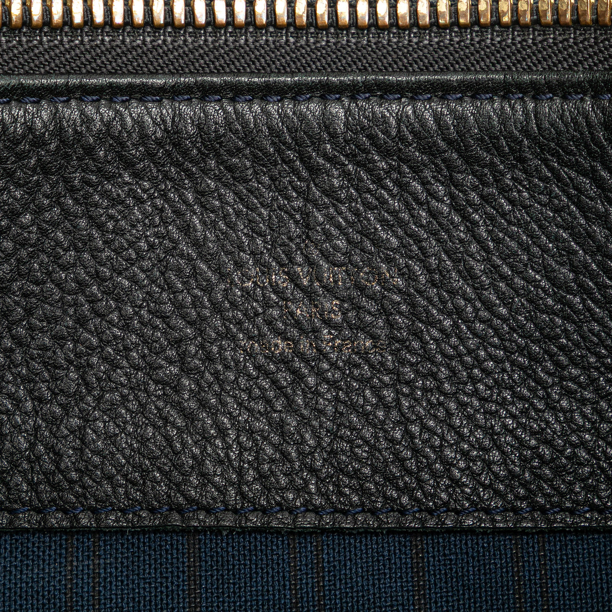 Monogram Empreinte Audacieuse GM
