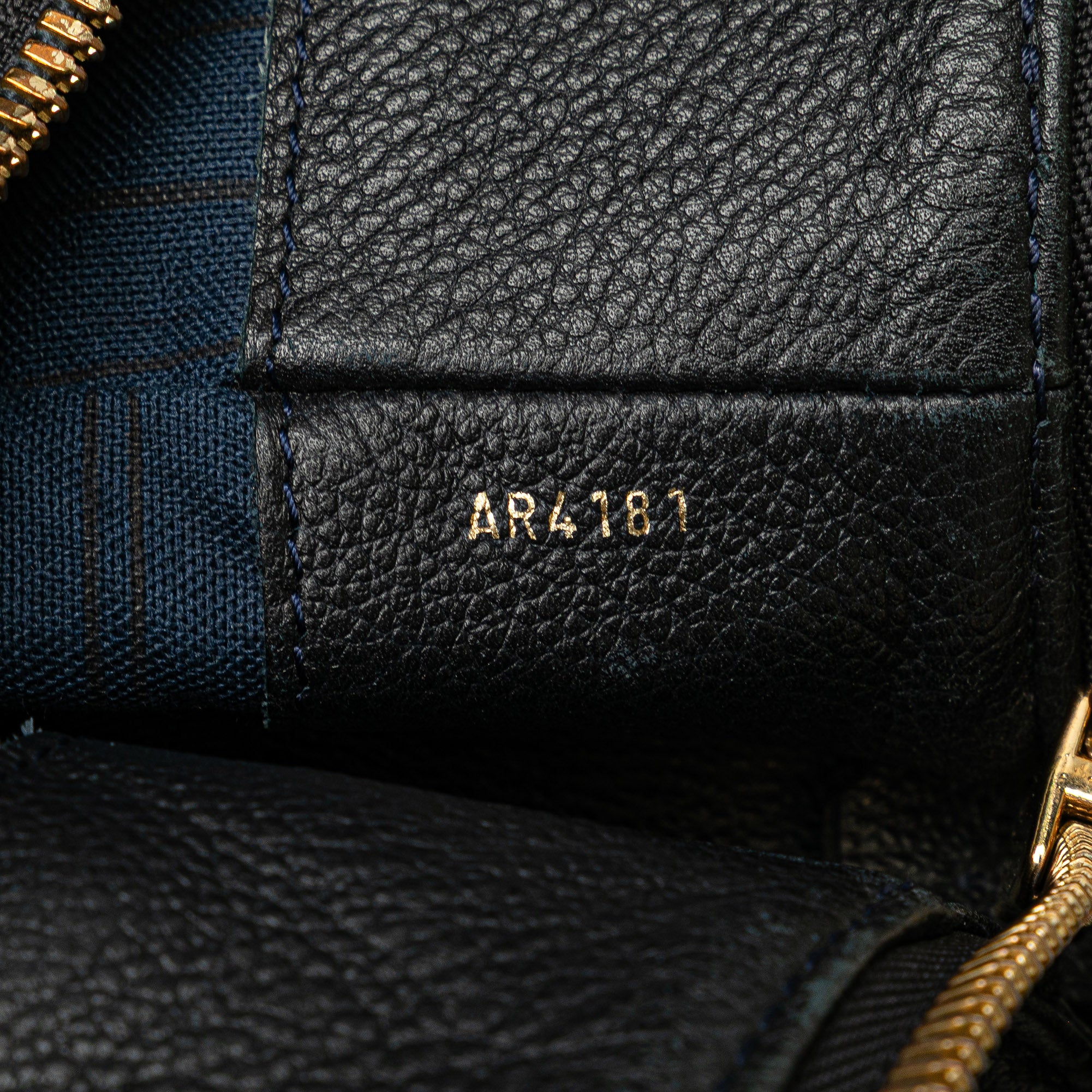 Monogram Empreinte Audacieuse GM