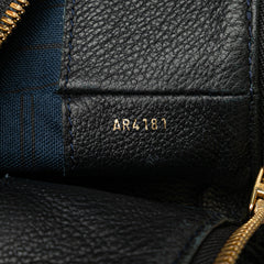 Monogram Empreinte Audacieuse GM