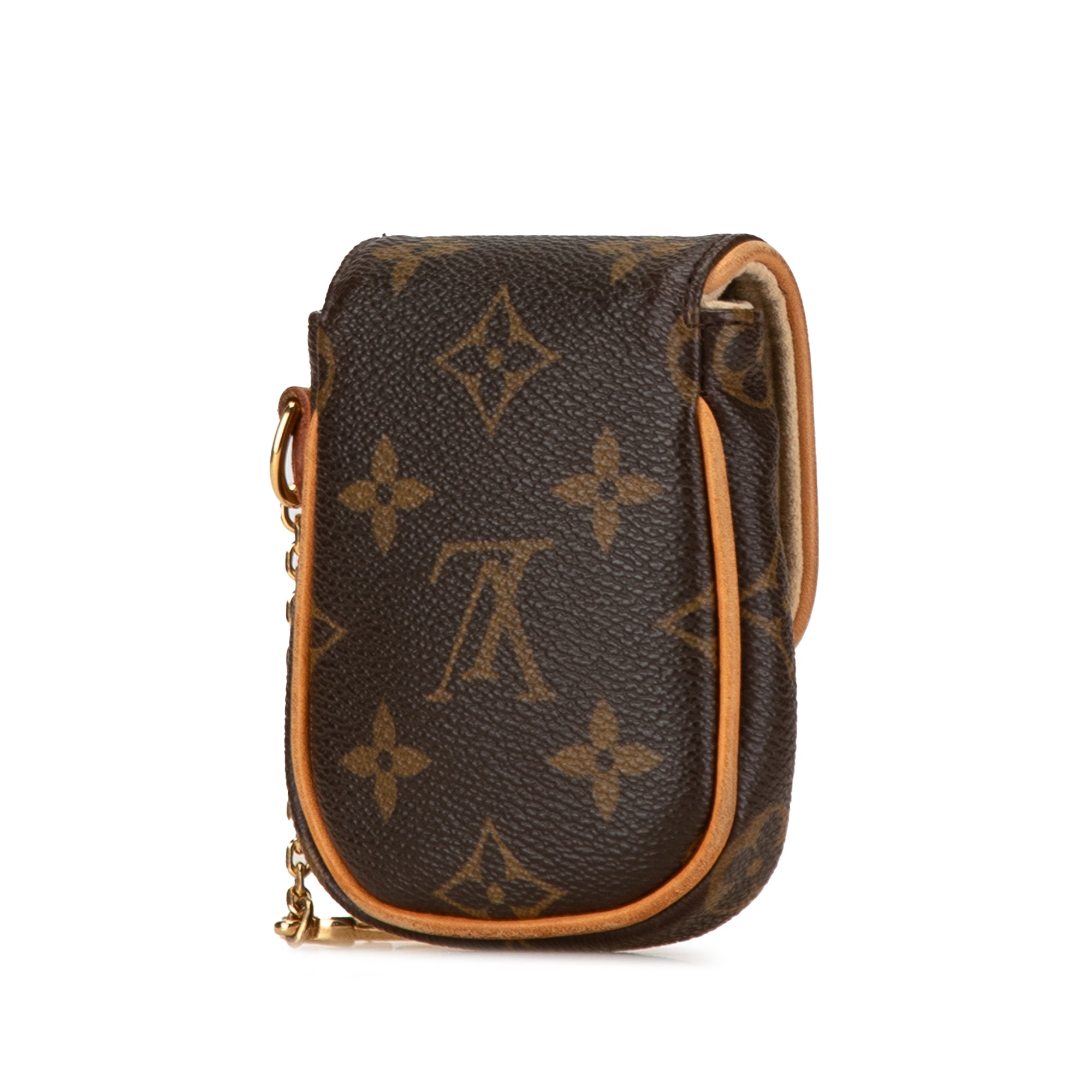 Monogram Tulum Pochette