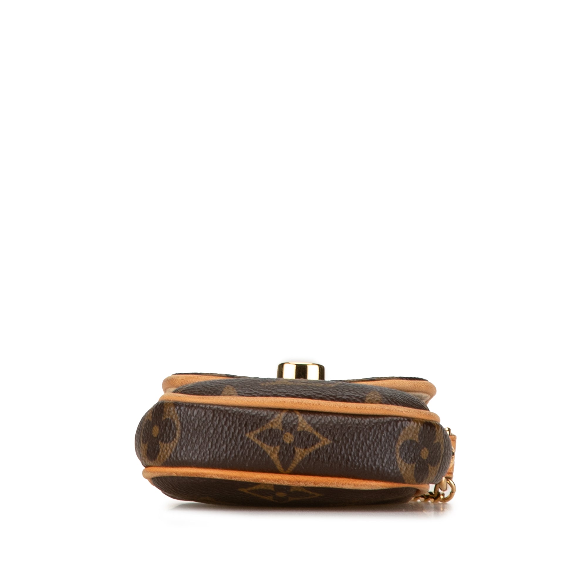 Monogram Tulum Pochette