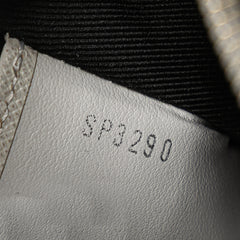 Monogram Taigarama Pochette Discovery PM