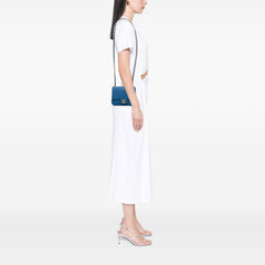 Mini Classic Caviar Pure Flap