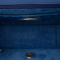 Mini Classic Caviar Pure Flap