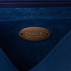 Mini Classic Caviar Pure Flap