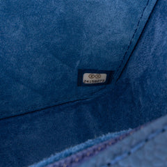 Mini Classic Caviar Pure Flap