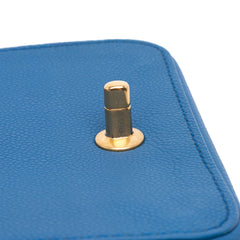 Mini Classic Caviar Pure Flap
