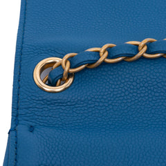 Mini Classic Caviar Pure Flap