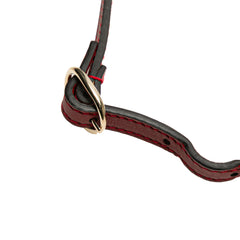 Microguccissima Wallet on Strap