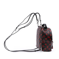 Limited Edition Monogram Infrarouge Mini Palm Springs
