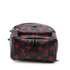 Limited Edition Monogram Infrarouge Mini Palm Springs