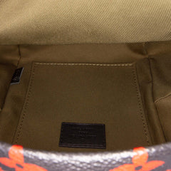 Limited Edition Monogram Infrarouge Mini Palm Springs