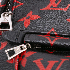 Limited Edition Monogram Infrarouge Mini Palm Springs