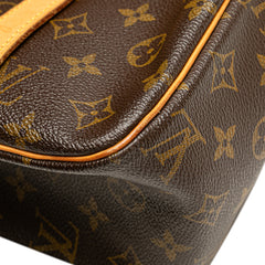 Monogram Cite GM