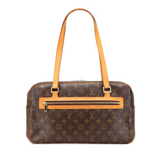 Monogram Cite GM
