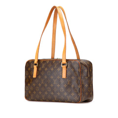Monogram Cite GM